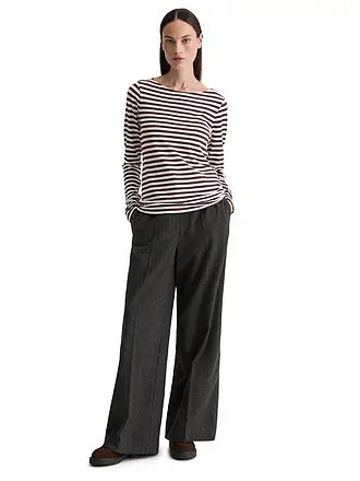 MARC O'POLO | Langarmshirt |